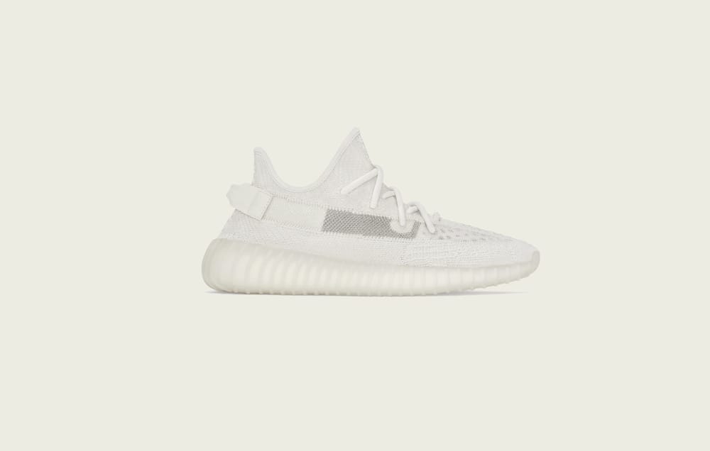 YEEZY BOOST 350 V2 “Bone” Revealed post image