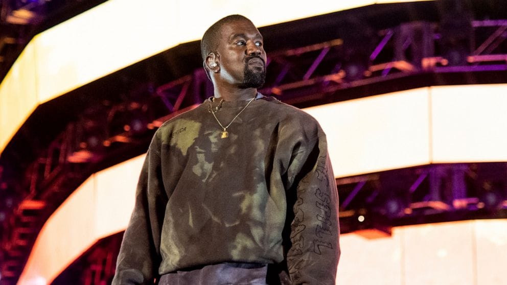 Ye Picks Up Two Grammy Awards at 2022 Ceremony post image