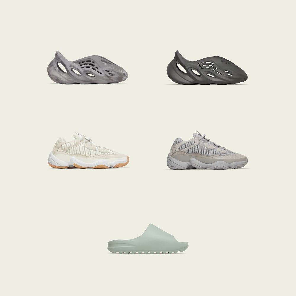 adidas YEEZY March 2024 Releases post image