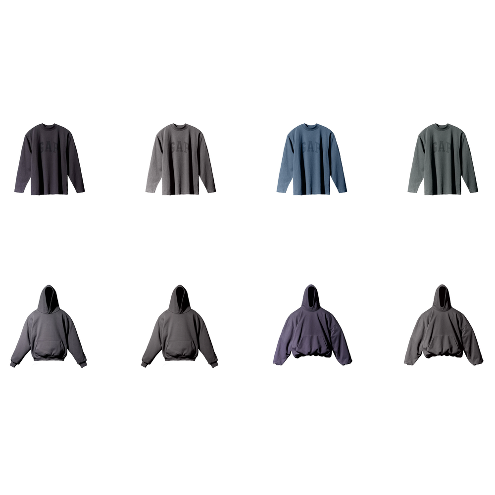 YEEZY ARCHIVE SALE Drop 02 Overview post image