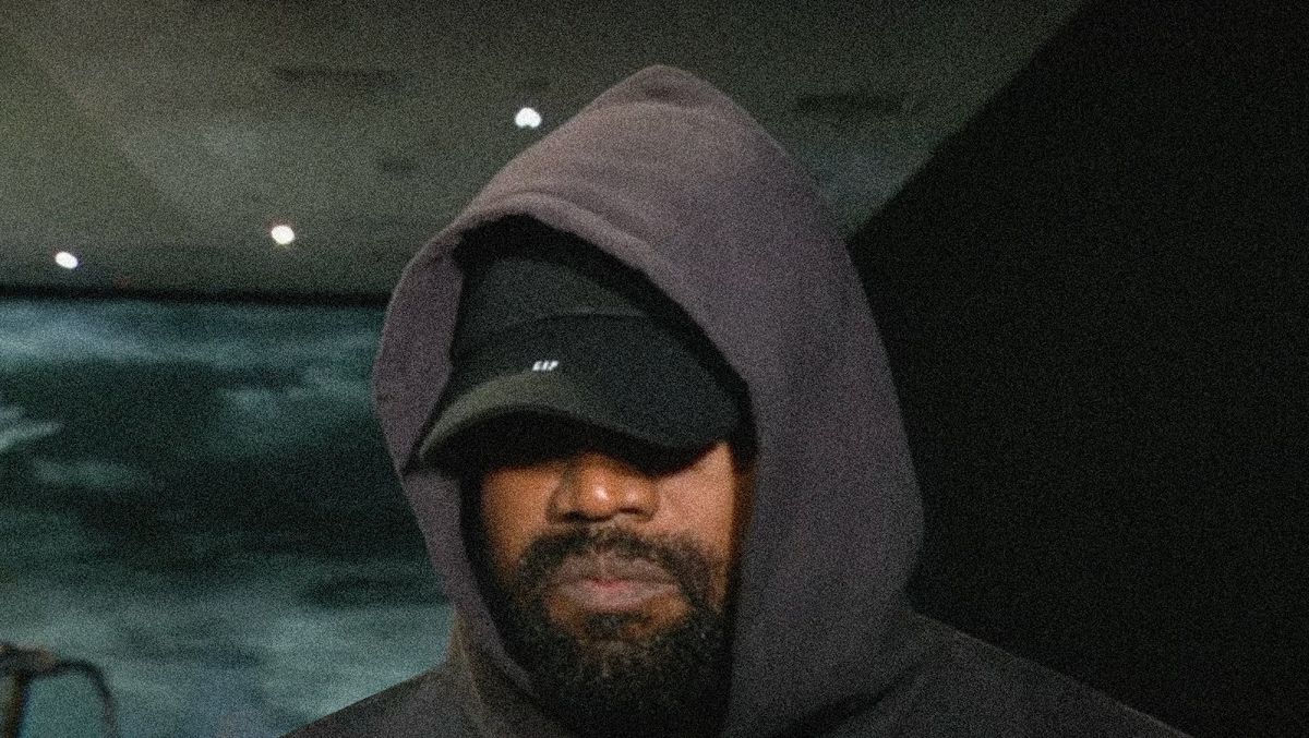 Ye Addresses Recent YEEZY GAP Controversy