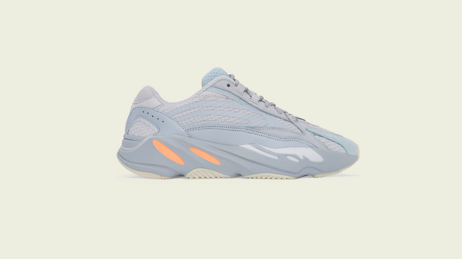 YEEZY BOOST 700 V2 Inertia Release Date YEEZY MAFIA