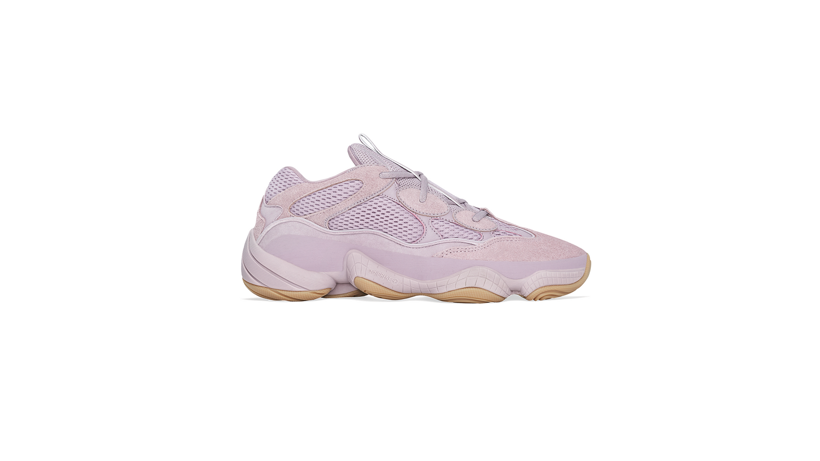 YEEZY 500 "Soft Vision" Pre-Order Open