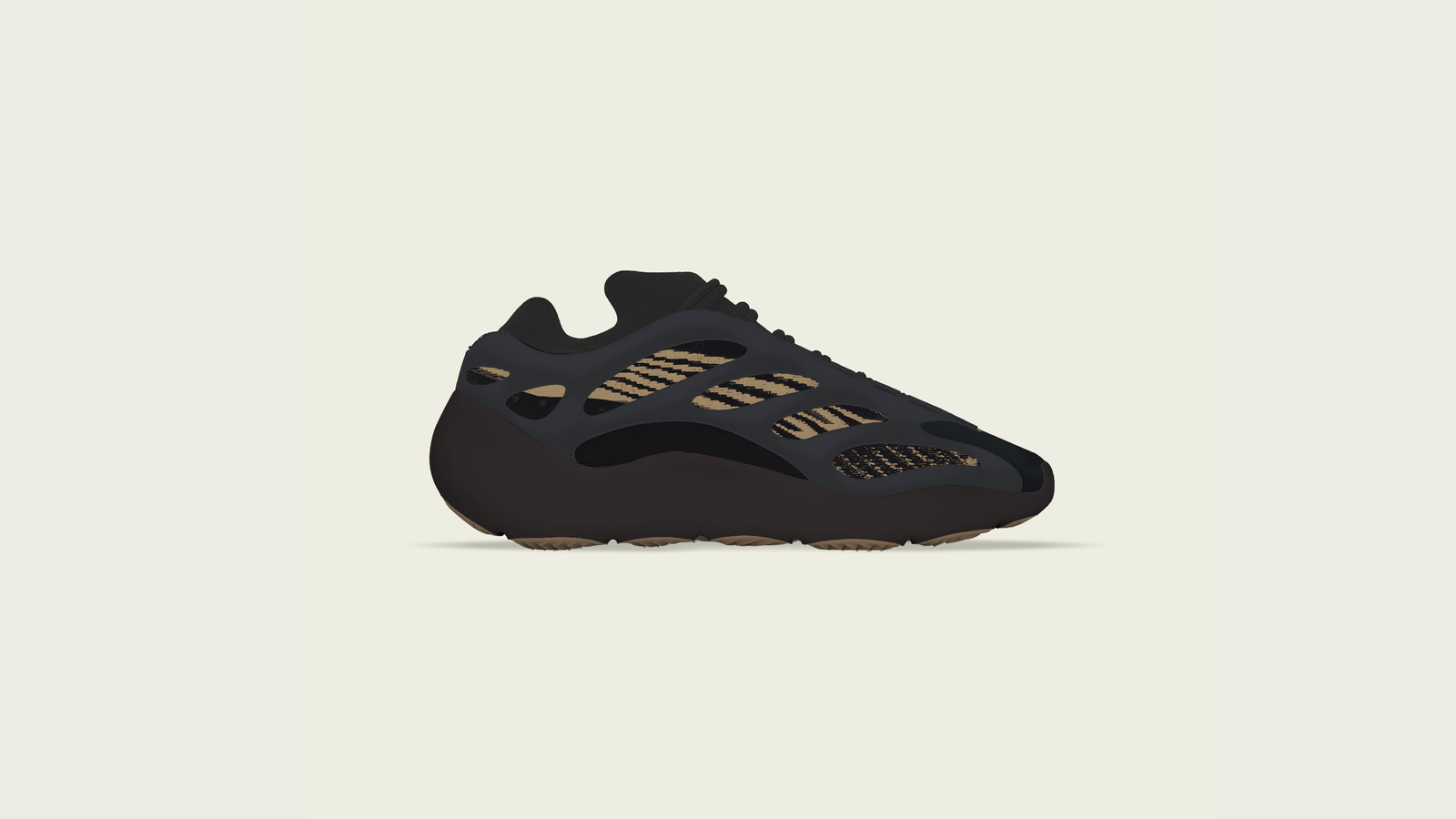 YEEZY 700 V3 "Clay Brown" Revealed