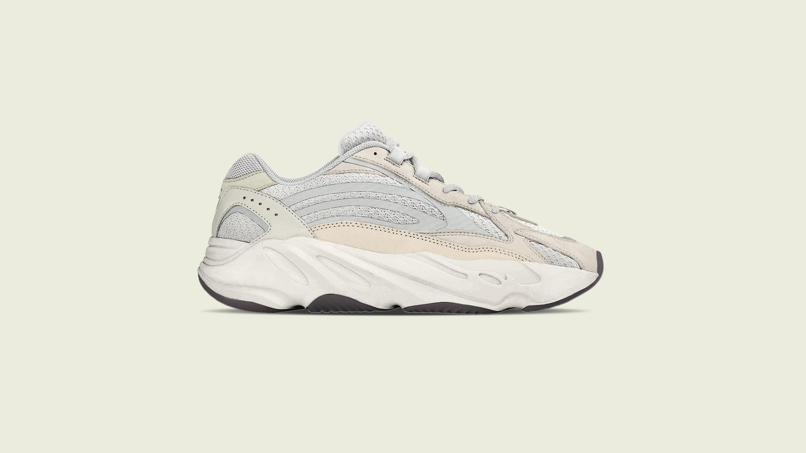 Cream yeezy 700 online