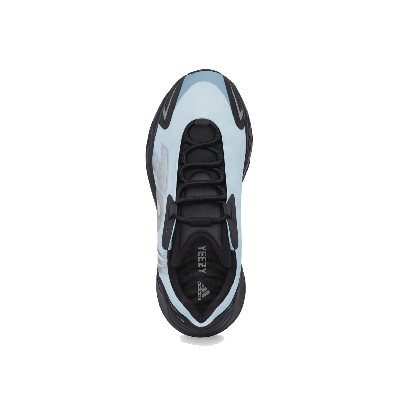 racing blue 3