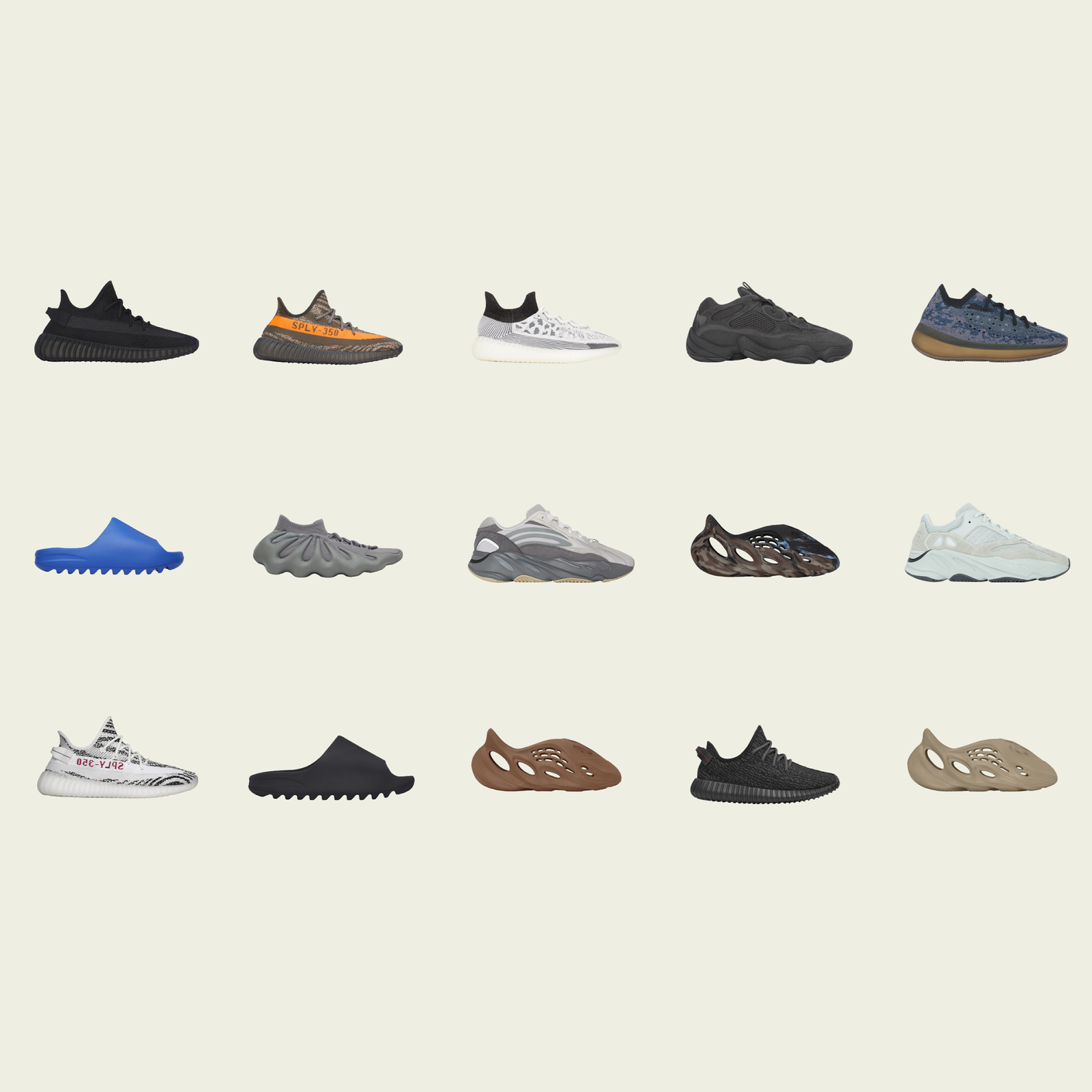 Sito adidas yeezy online