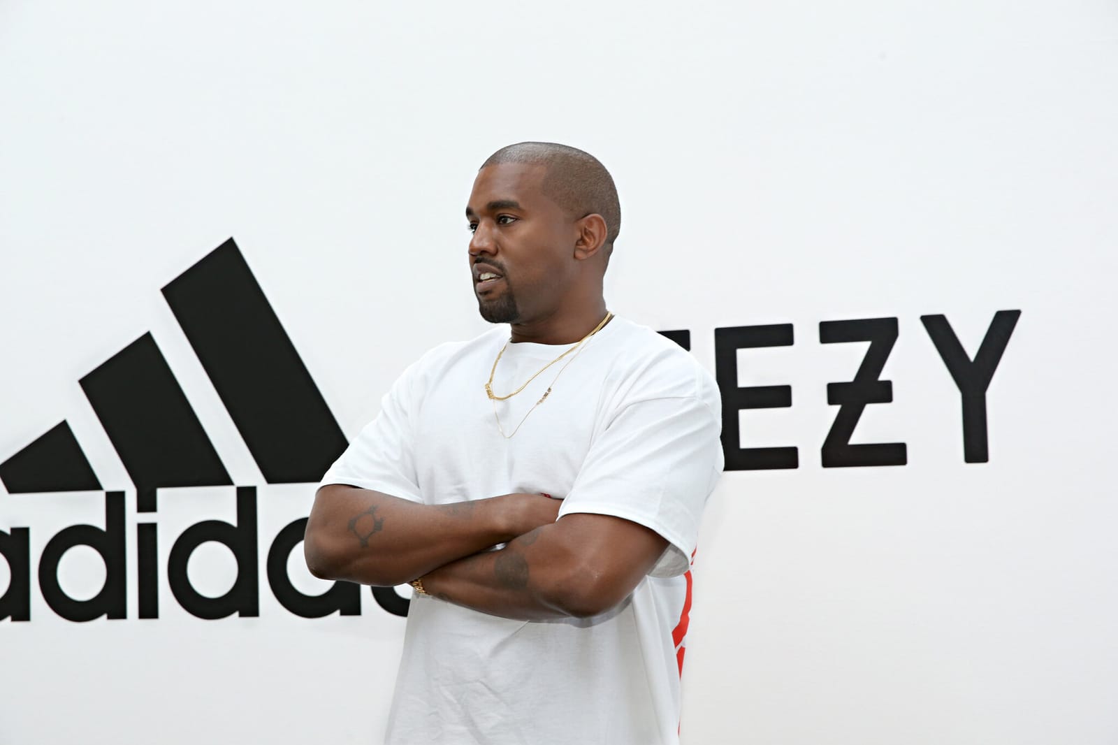 Adidas and Ye Settle Their Legal Battle