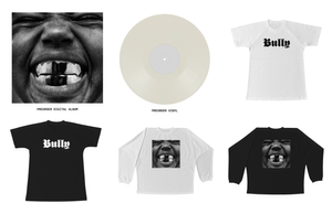 Ye Drops New “Bully” Merch and Album Preorders post feature image