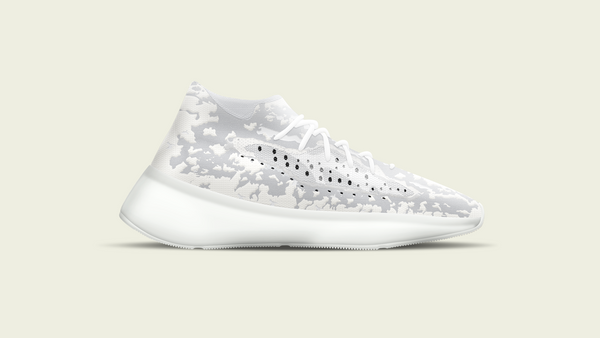YEEZY BOOST 350 V3 "Alien" Revealed