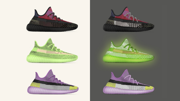 yeezy mafia 2019