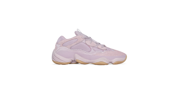 YEEZY 500 "Soft Vision" Pre-Order Open