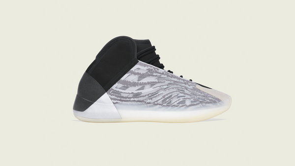 YZY QNTM "Quantum" Detailed Look