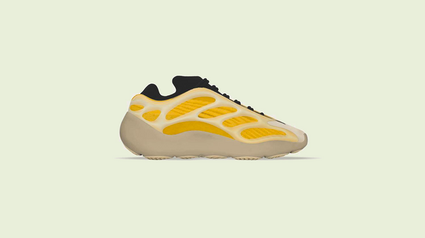 YEEZY 700 V3 "Safflower" Revealed