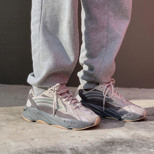 The History of The YEEZY 700 Line - YEEZY MAFIA