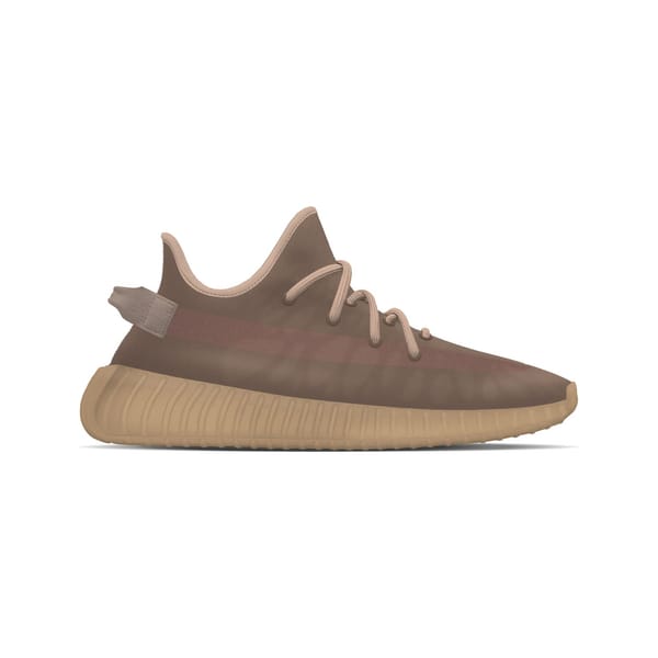 yeezy may