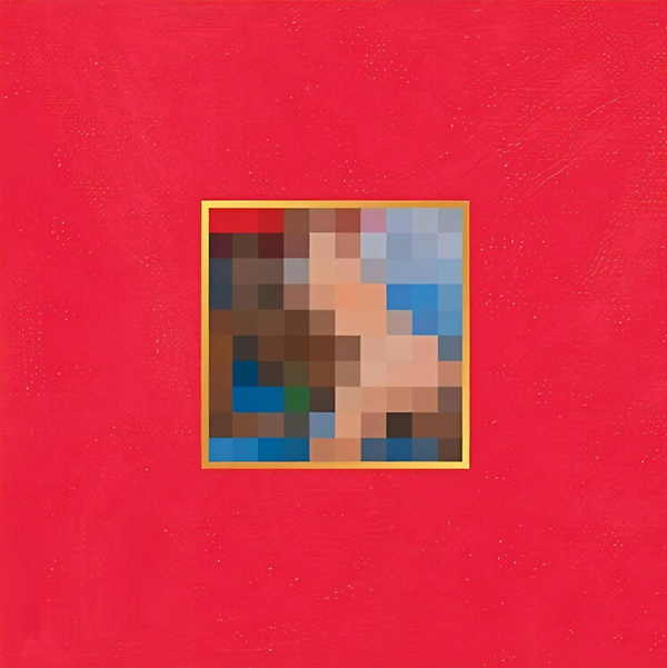 My Beautiful Dark Twisted Fantasy - 11 Years On