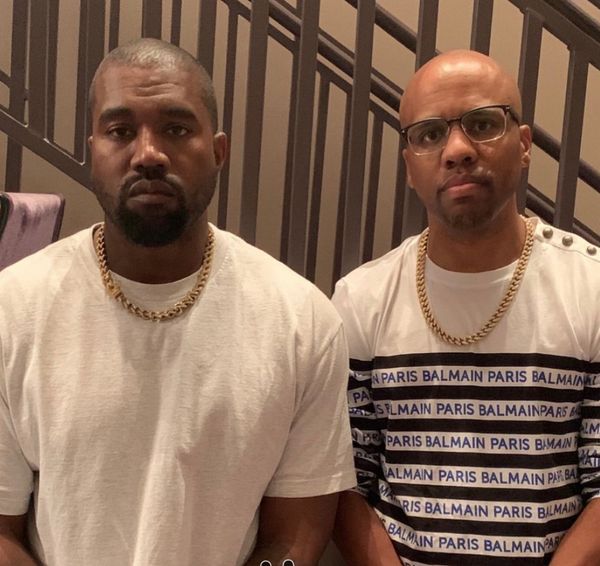 Ye To Produce New Consequence Track "Bloodstain"