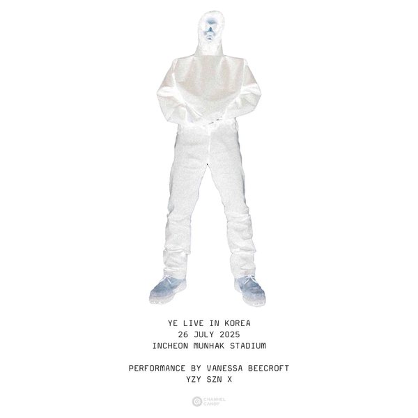 Ye Live in Korea: Everything to know