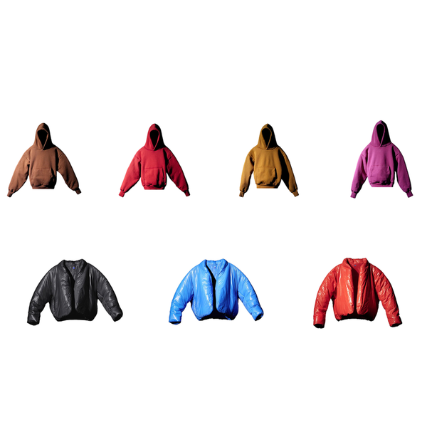 YEEZY ARCHIVE SALE Drop 03 Now Available