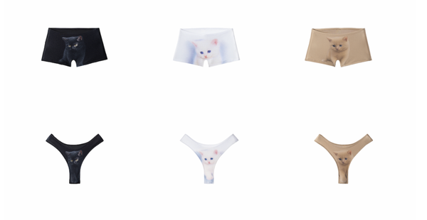 YEEZY x Mowalola Kitty Collection Returns in New Colorways